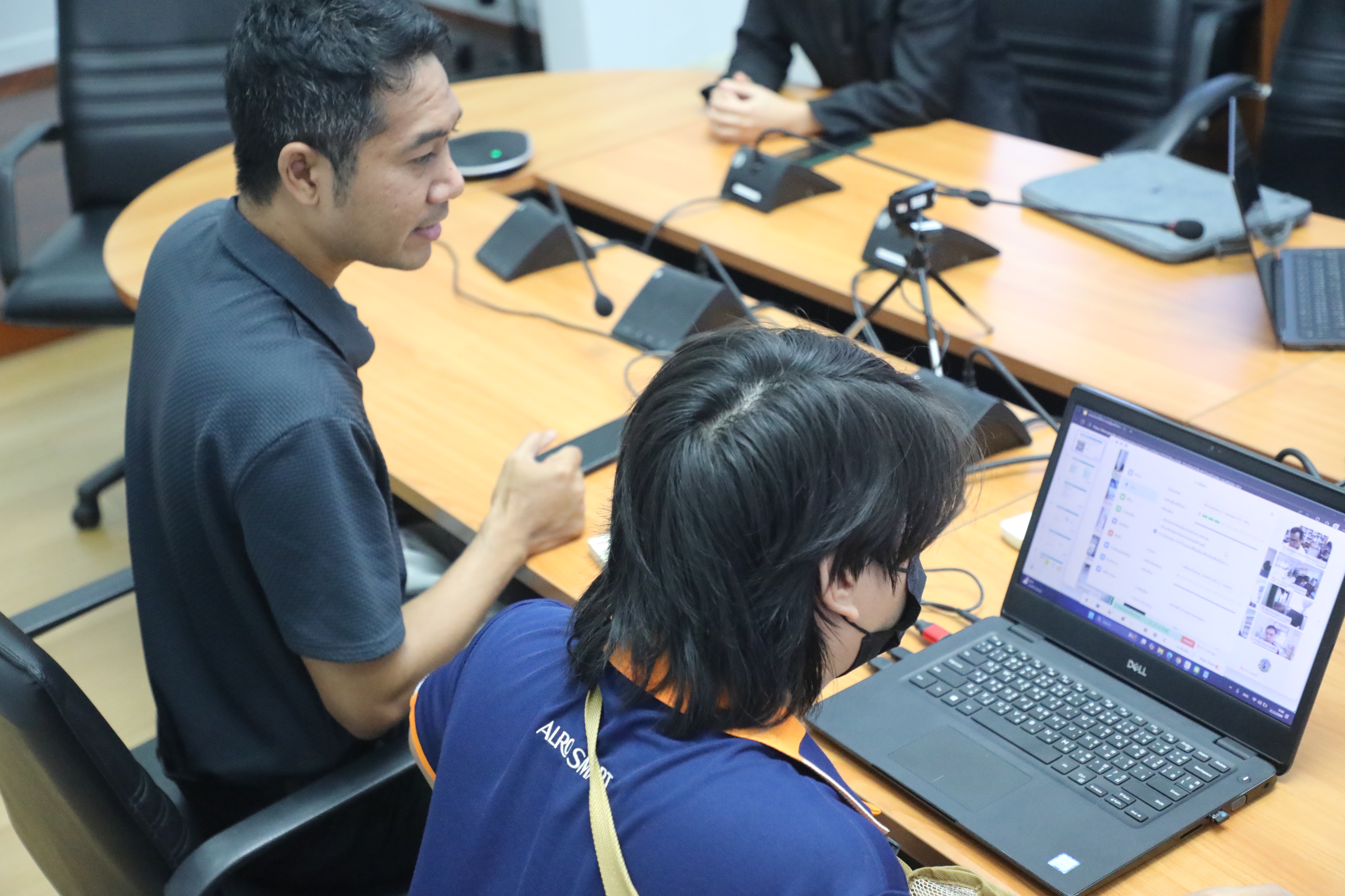 title - ส.ป.ก. ฝึกอบรม 